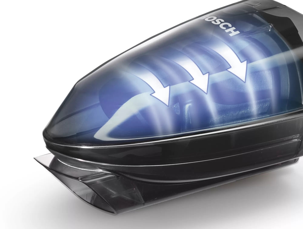 Прахосмукачка Bosch BHN16L Rechargeable Vacuum Cleaner