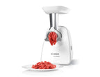 Месомелачка Bosch MFW2510W, Meat mincer