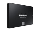 Твърд диск Samsung SSD 870 EVO 500GB Int. 2.5" SATA