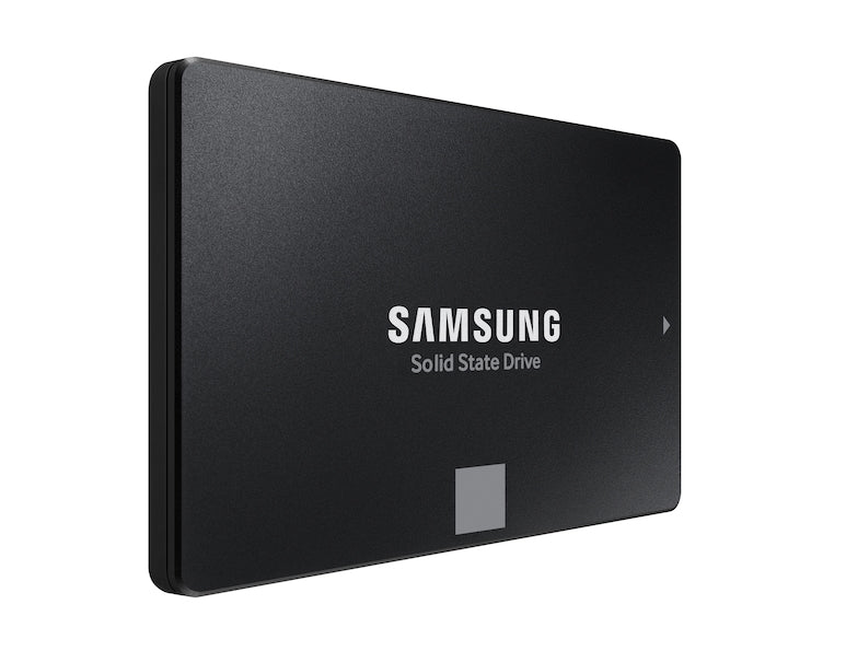 Твърд диск Samsung SSD 870 EVO 500GB Int. 2.5" SATA