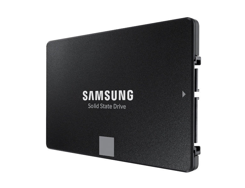 Твърд диск Samsung SSD 870 EVO 500GB Int. 2.5" SATA