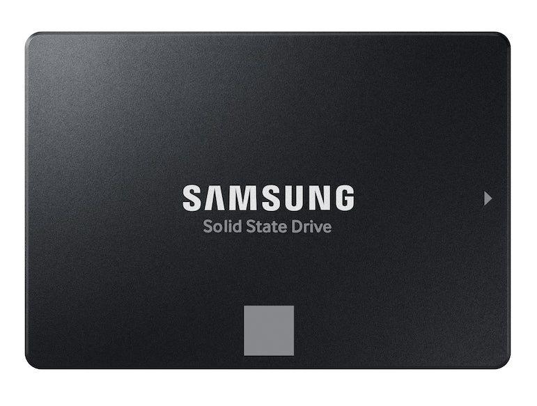 Твърд диск Samsung SSD 870 EVO 2TB Int. 2.5" SATA