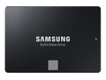 Твърд диск Samsung SSD 870 EVO 250GB Int. 2.5" SATA