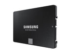Твърд диск Samsung SSD 870 EVO 250GB Int. 2.5" SATA