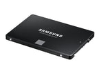 Твърд диск Samsung SSD 870 EVO 1TB Int. 2.5" SATA