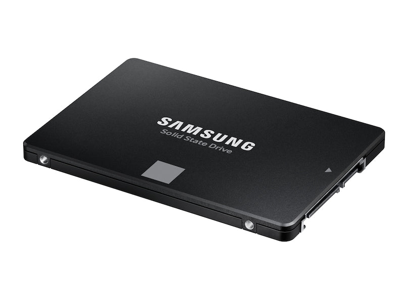 Твърд диск Samsung SSD 870 EVO 1TB Int. 2.5" SATA