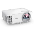 Мултимедиен проектор BenQ MW809STH, DLP, WXGA