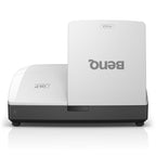 Мултимедиен проектор BenQ MW855UST+, DLP, WXGA
