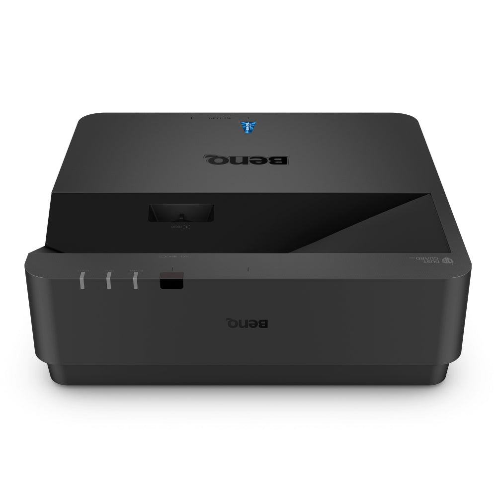 Мултимедиен проектор BenQ LU960UST, DLP, BlueCore Laser