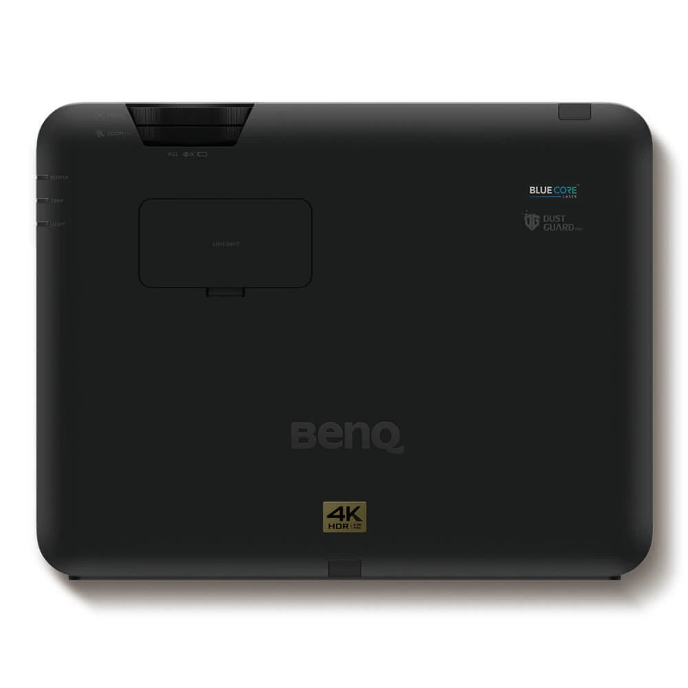 Мултимедиен проектор BenQ LK953ST, DLP, BlueCore Laser