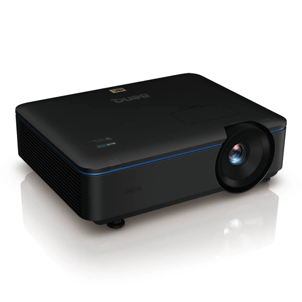 Мултимедиен проектор BenQ LK953ST, DLP, BlueCore Laser
