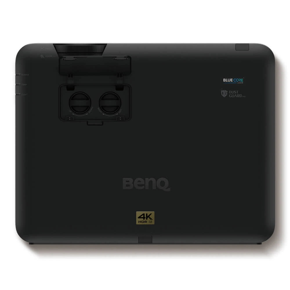 Мултимедиен проектор BenQ LK953ST, DLP, BlueCore Laser