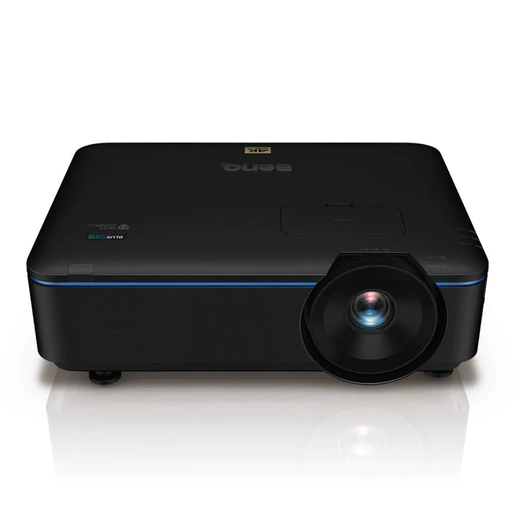 Мултимедиен проектор BenQ LK953ST, DLP, BlueCore Laser