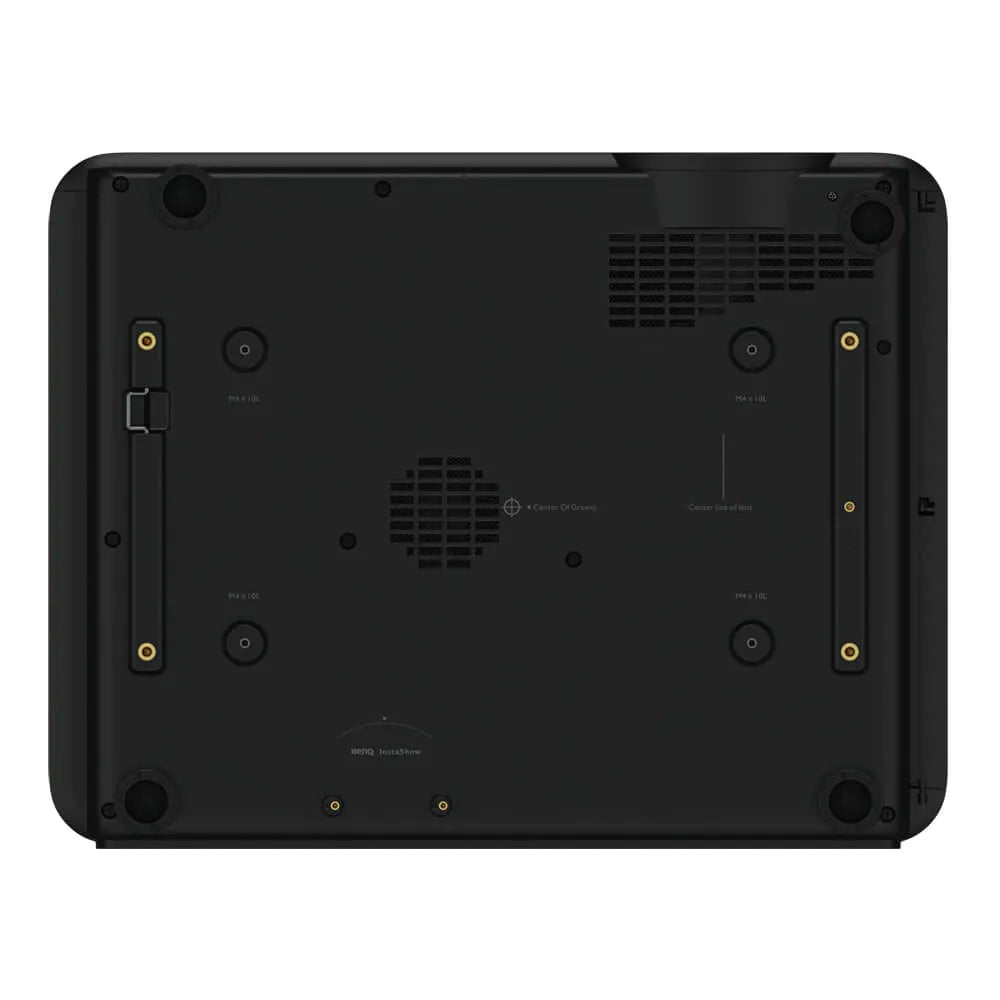 Мултимедиен проектор BenQ LK953ST, DLP, BlueCore Laser