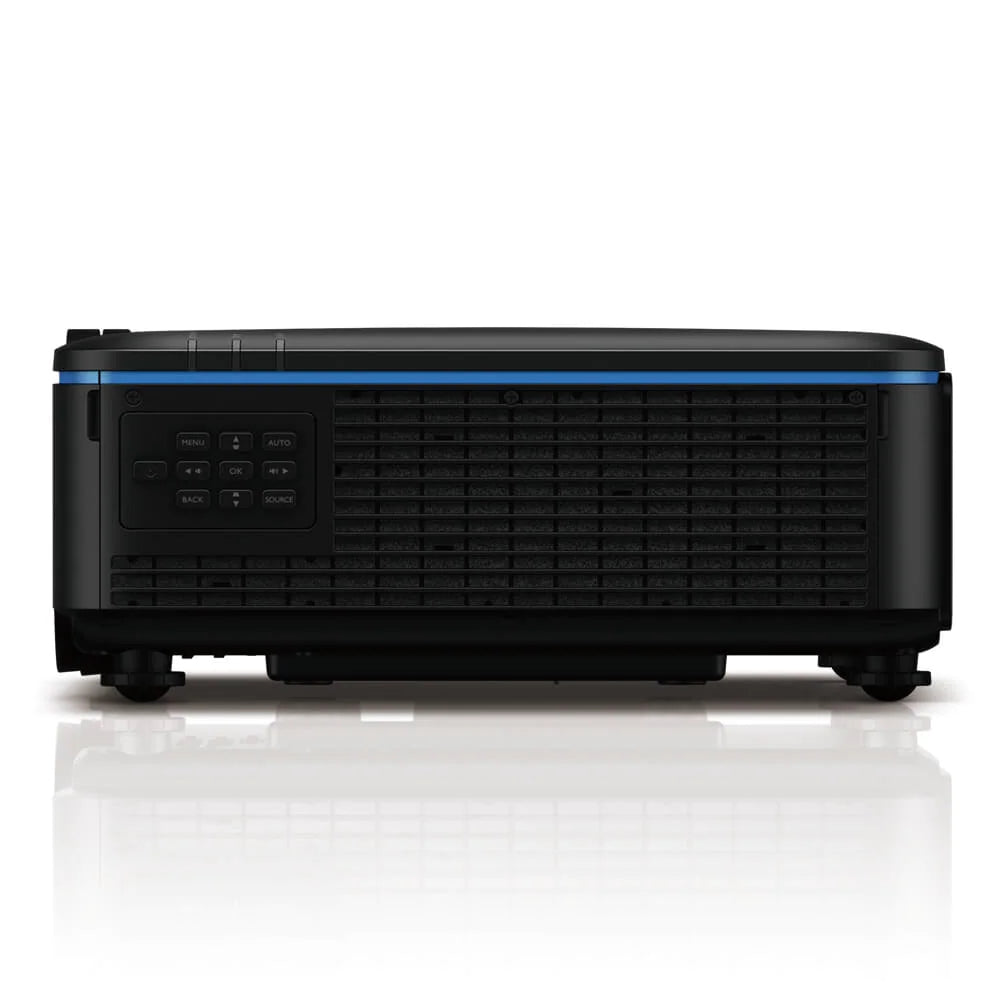Мултимедиен проектор BenQ LK953ST, DLP, BlueCore Laser