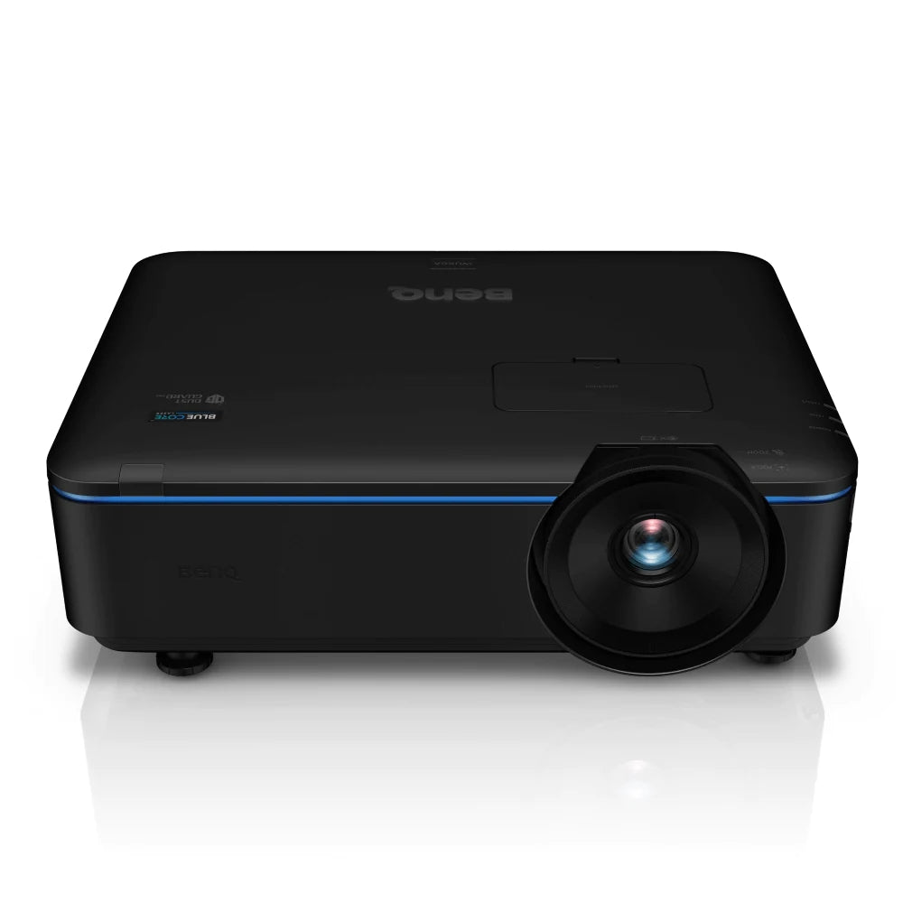 Мултимедиен проектор BenQ LU951, DLP, BlueCore Laser