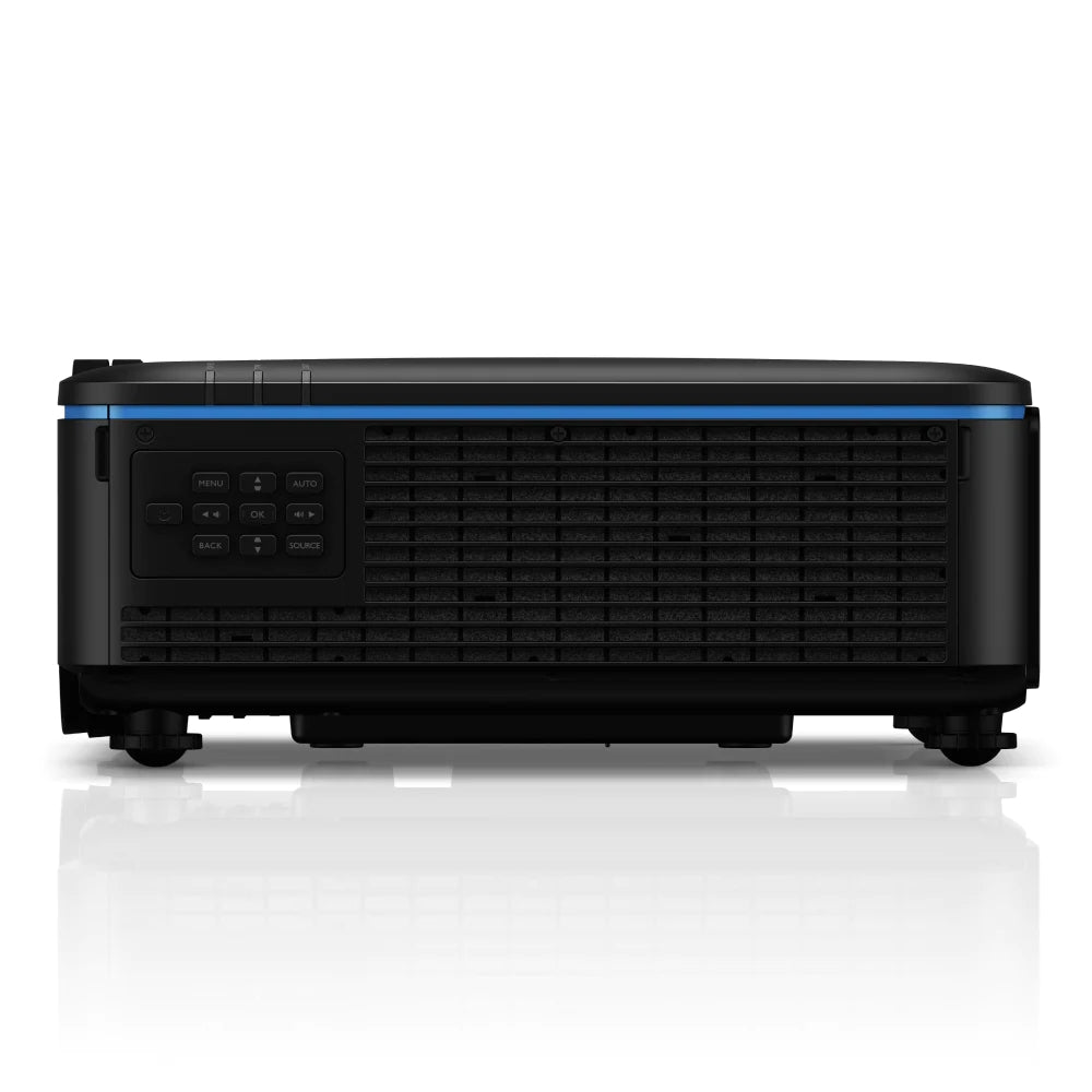 Мултимедиен проектор BenQ LU951, DLP, BlueCore Laser