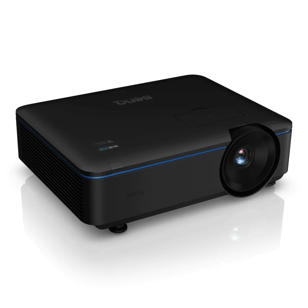 Мултимедиен проектор BenQ LU951, DLP, BlueCore Laser