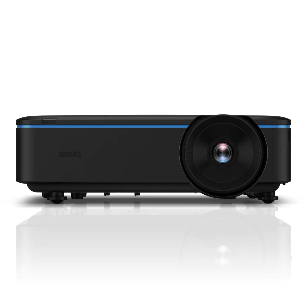 Мултимедиен проектор BenQ LU951, DLP, BlueCore Laser