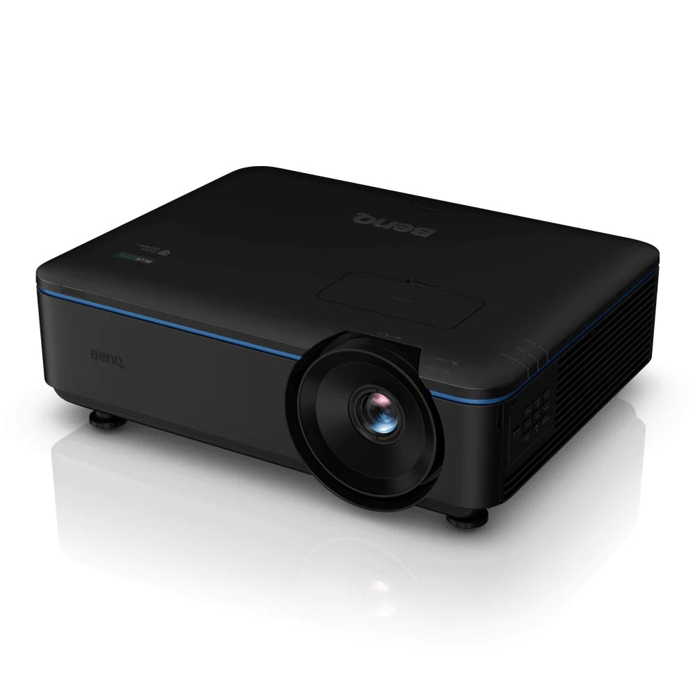 Мултимедиен проектор BenQ LU951, DLP, BlueCore Laser