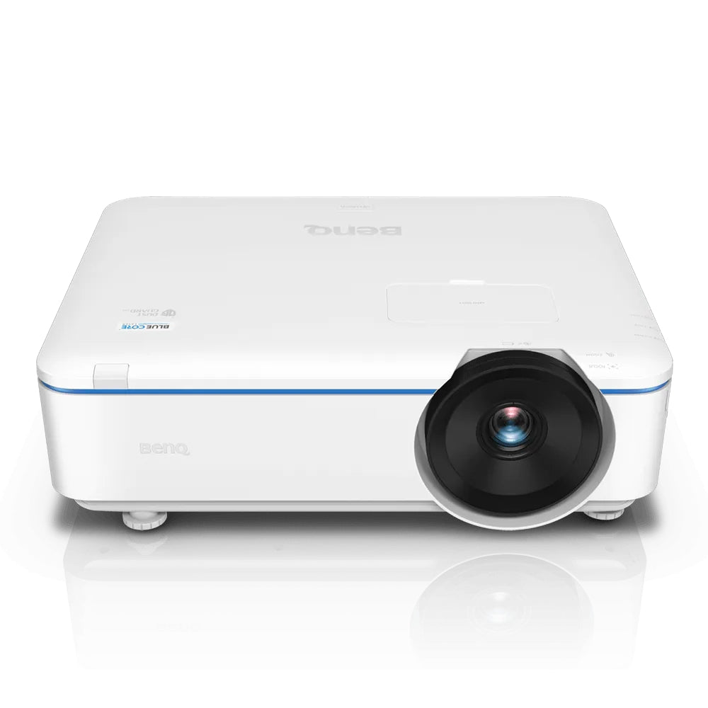 Мултимедиен проектор BenQ LU950, DLP, BlueCore Laser