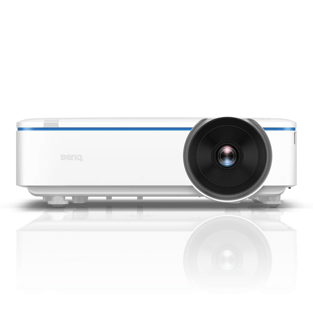 Мултимедиен проектор BenQ LU950, DLP, BlueCore Laser