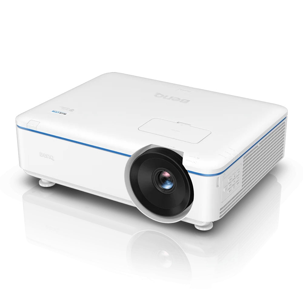 Мултимедиен проектор BenQ LU950, DLP, BlueCore Laser