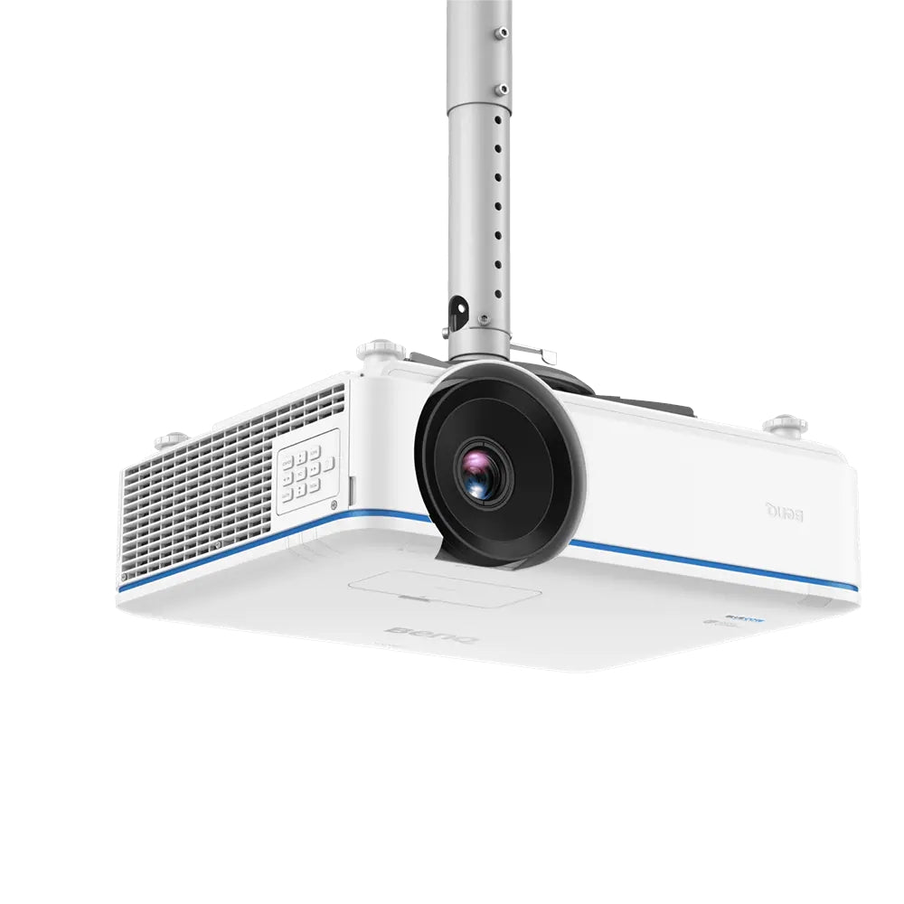 Мултимедиен проектор BenQ LU950, DLP, BlueCore Laser