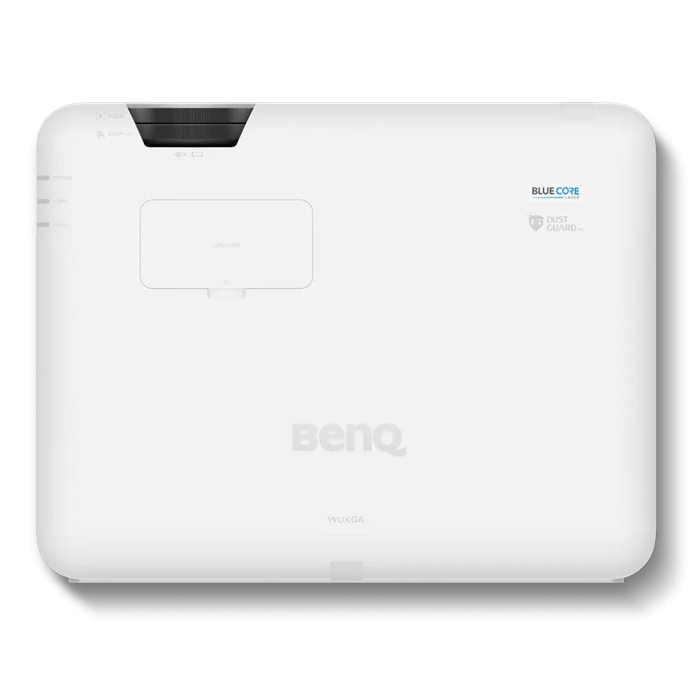 Мултимедиен проектор BenQ LU950, DLP, BlueCore Laser