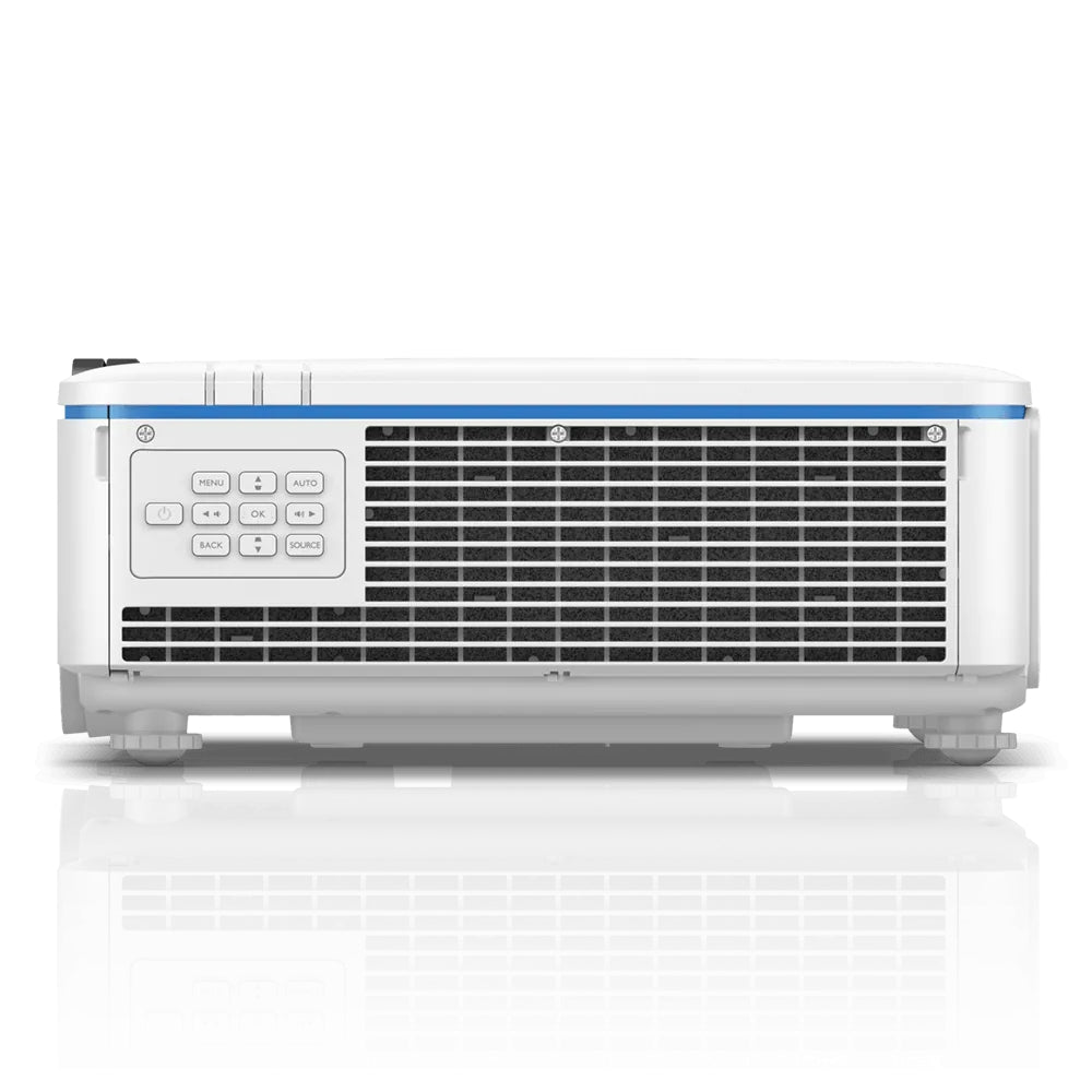 Мултимедиен проектор BenQ LU950, DLP, BlueCore Laser