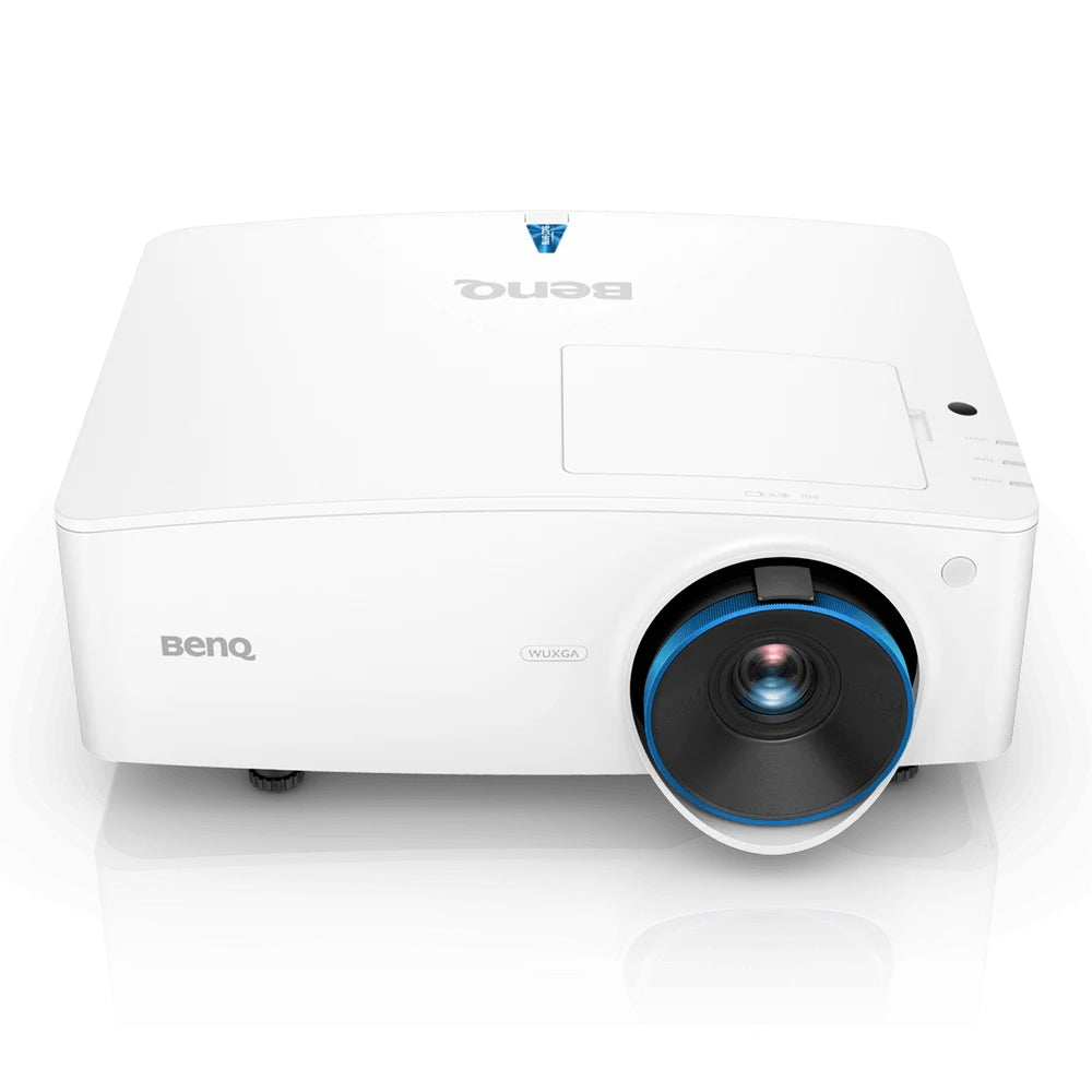 Мултимедиен проектор BenQ LU930, DLP, BlueCore Laser