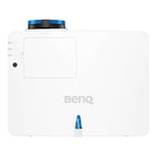 Мултимедиен проектор BenQ LU930, DLP, BlueCore Laser
