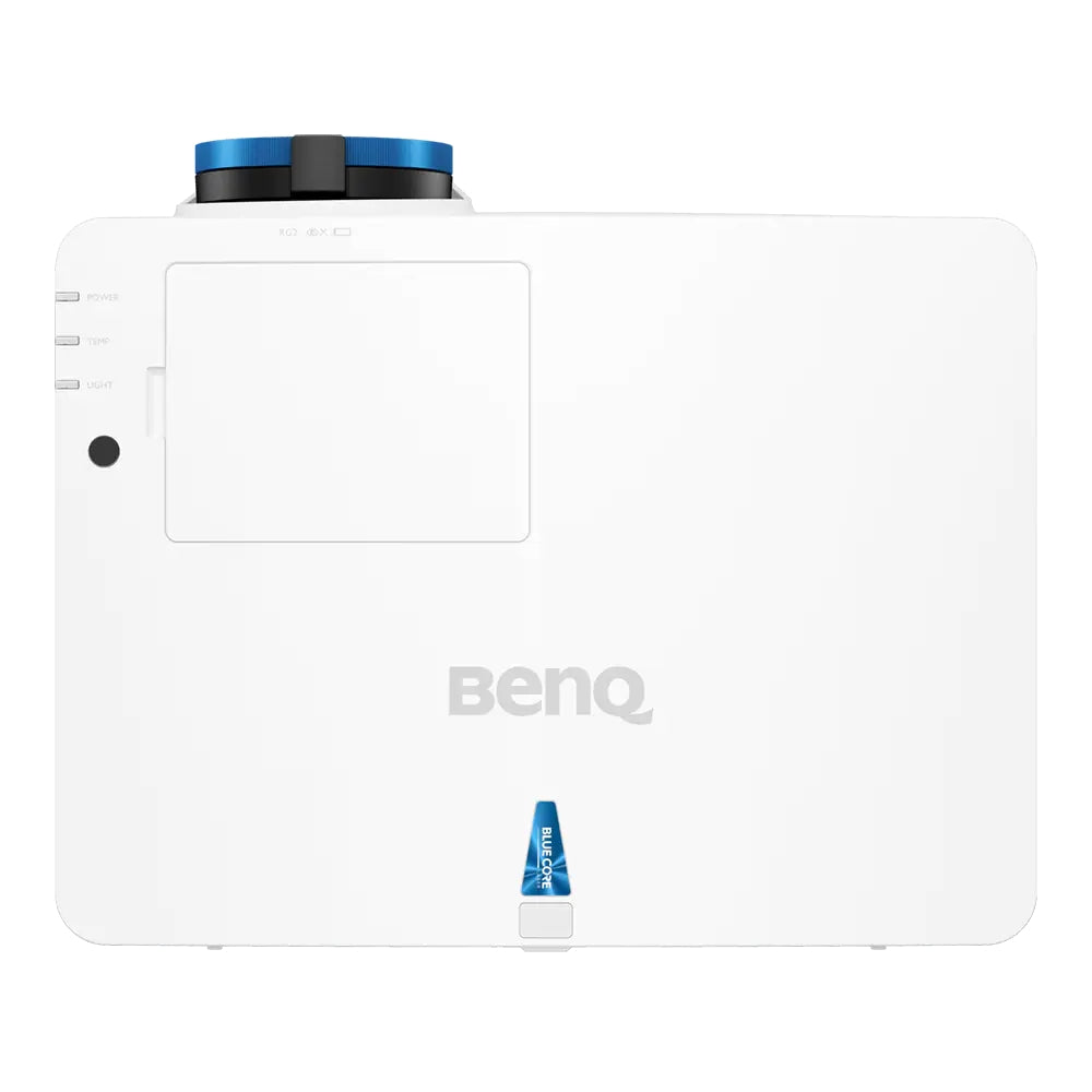 Мултимедиен проектор BenQ LU930, DLP, BlueCore Laser