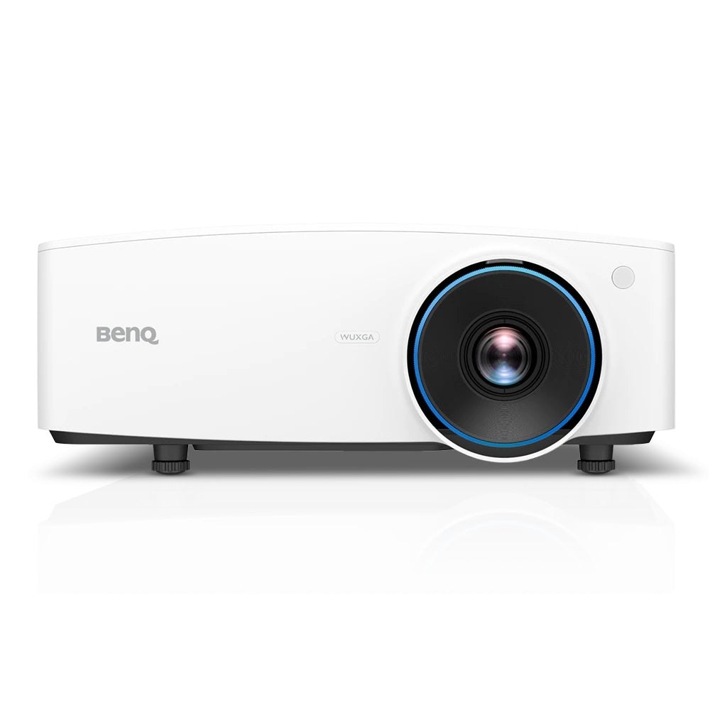 Мултимедиен проектор BenQ LU930, DLP, BlueCore Laser
