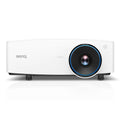 Мултимедиен проектор BenQ LU930, DLP, BlueCore Laser