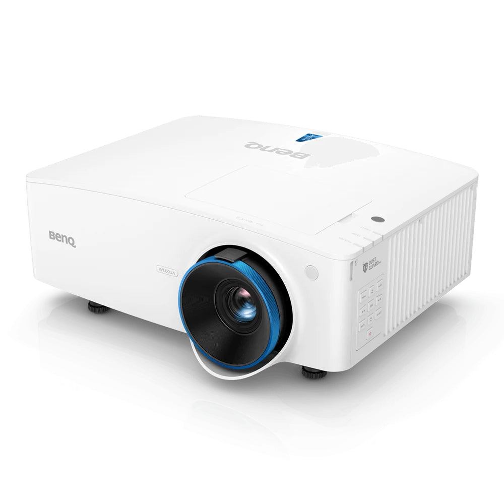 Мултимедиен проектор BenQ LU930, DLP, BlueCore Laser