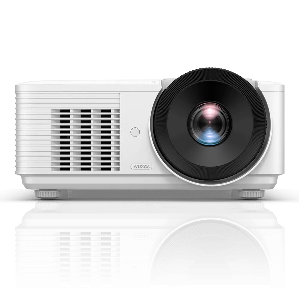 Мултимедиен проектор BenQ LU785 DLP, BlueCore Laser