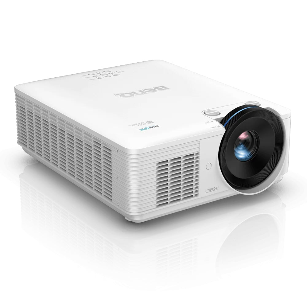 Мултимедиен проектор BenQ LU785 DLP, BlueCore Laser