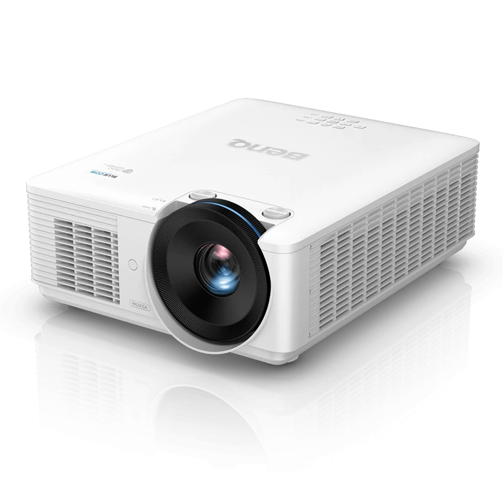 Мултимедиен проектор BenQ LU785 DLP, BlueCore Laser