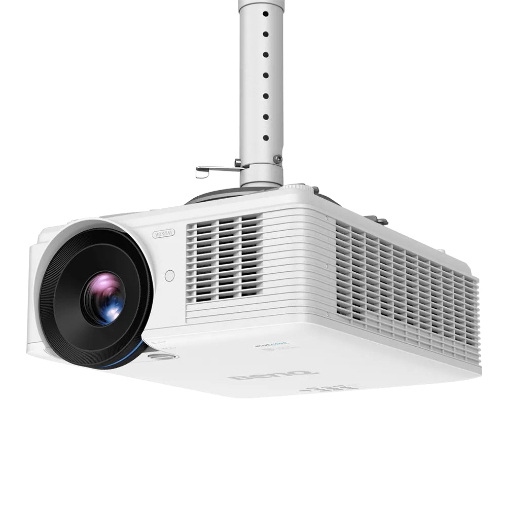 Мултимедиен проектор BenQ LU785 DLP, BlueCore Laser