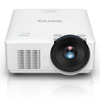 Мултимедиен проектор BenQ LU785 DLP, BlueCore Laser