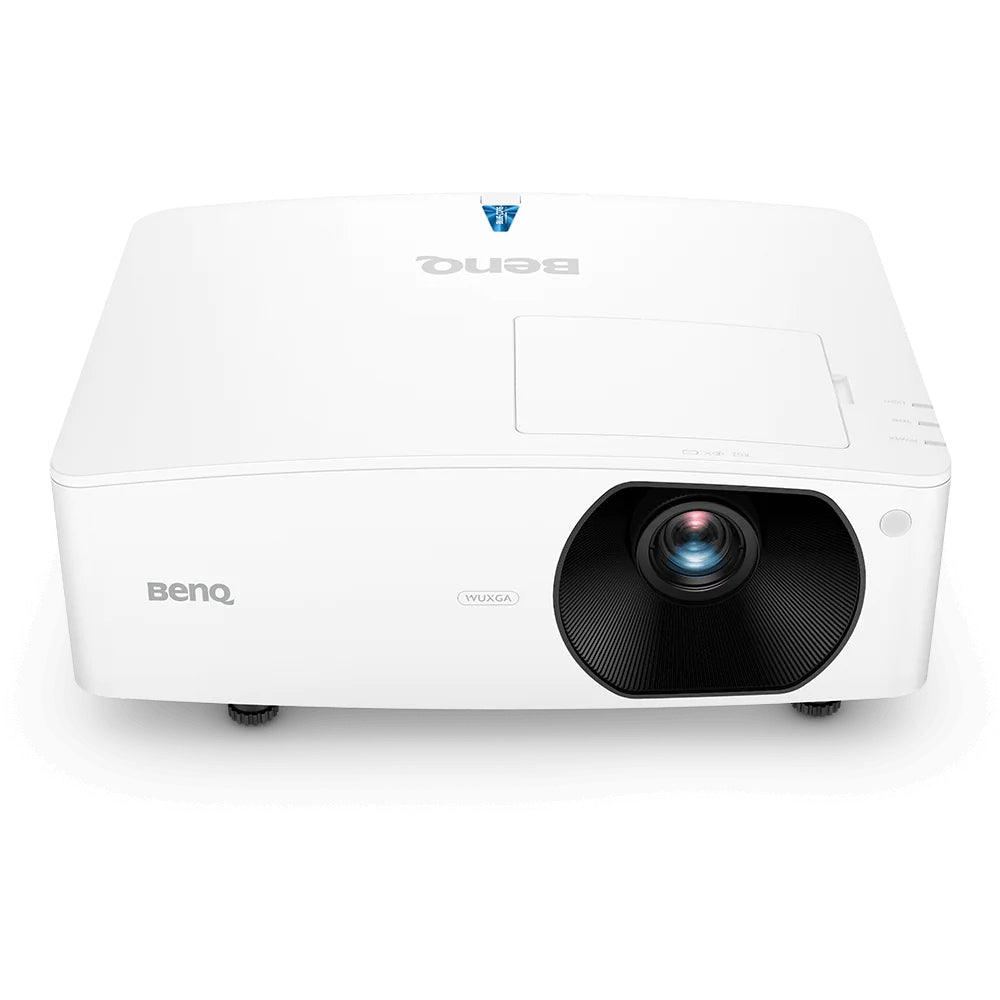 Мултимедиен проектор BenQ LU710, DLP, BlueCore Laser