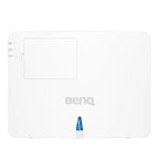 Мултимедиен проектор BenQ LU710, DLP, BlueCore Laser
