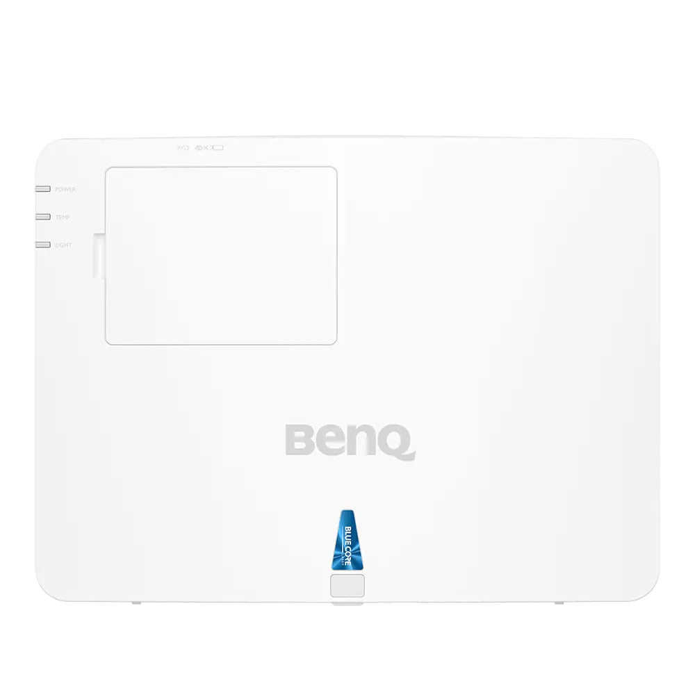 Мултимедиен проектор BenQ LU710, DLP, BlueCore Laser