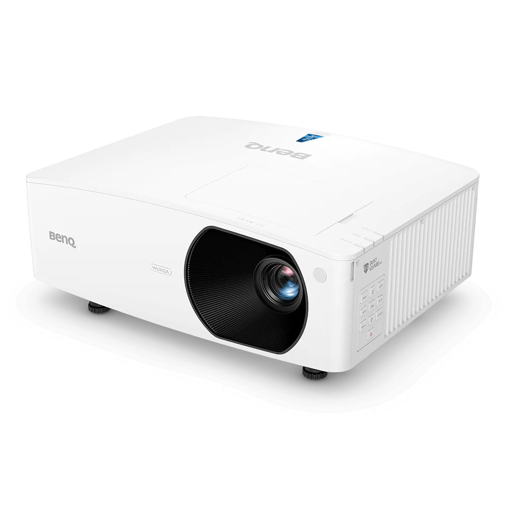 Мултимедиен проектор BenQ LU710, DLP, BlueCore Laser
