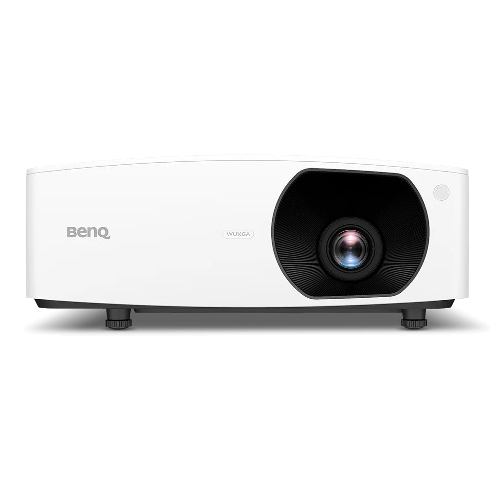 Мултимедиен проектор BenQ LU710, DLP, BlueCore Laser