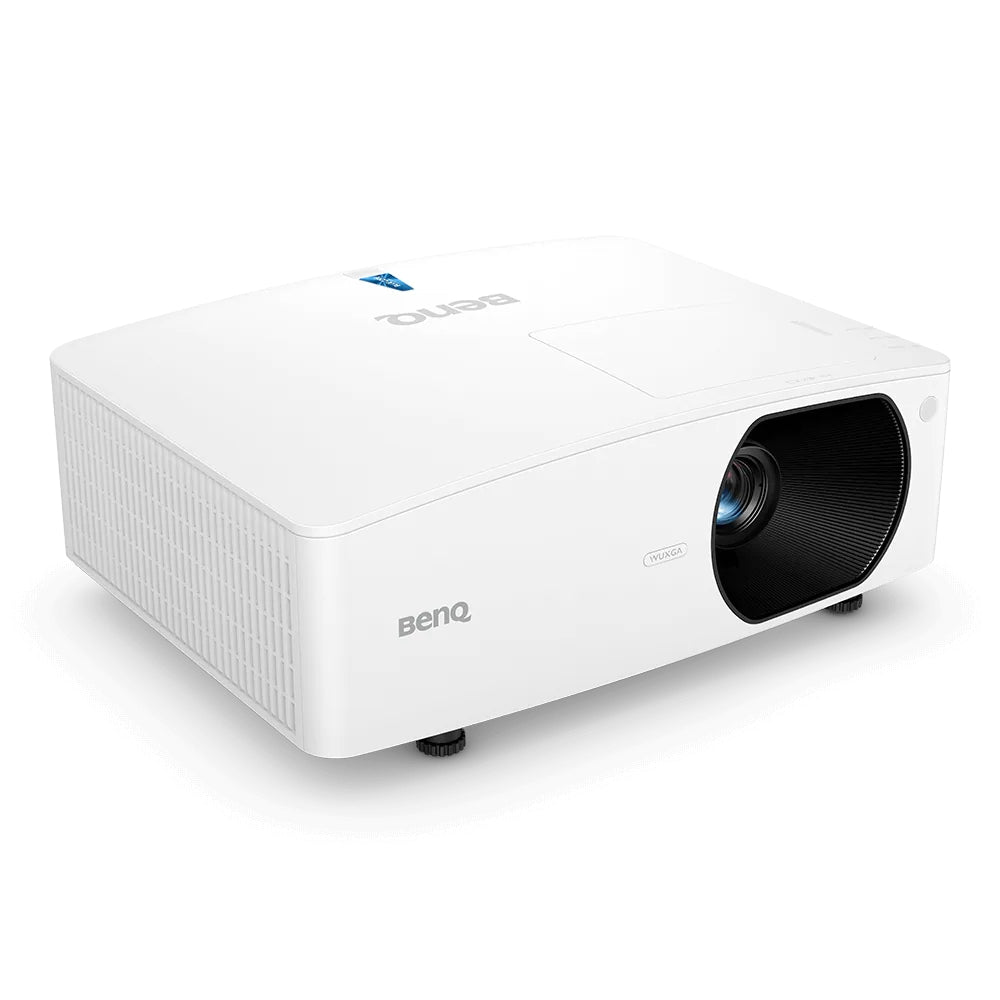 Мултимедиен проектор BenQ LU710, DLP, BlueCore Laser