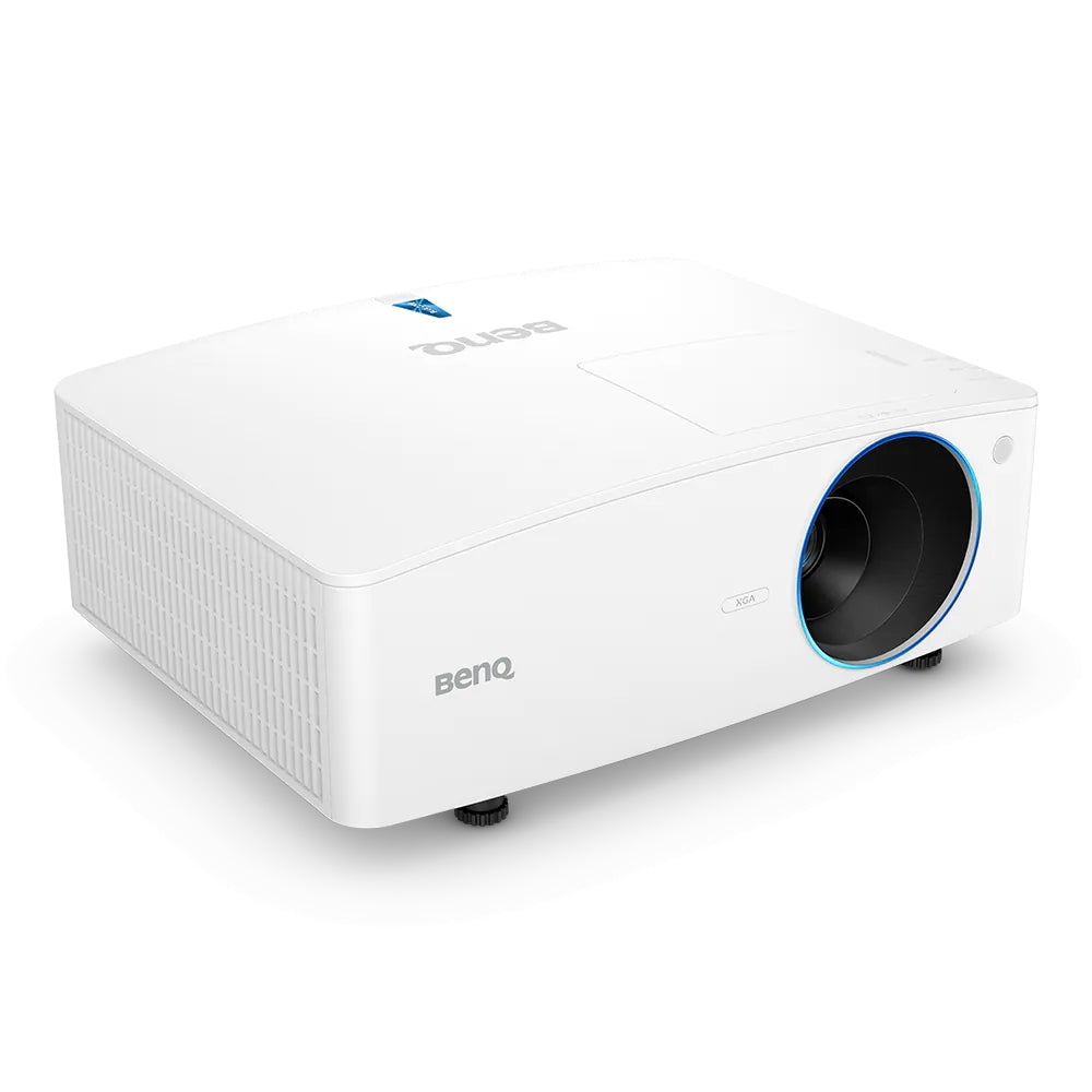 Мултимедиен проектор BenQ LX710, DLP, BlueCore Laser