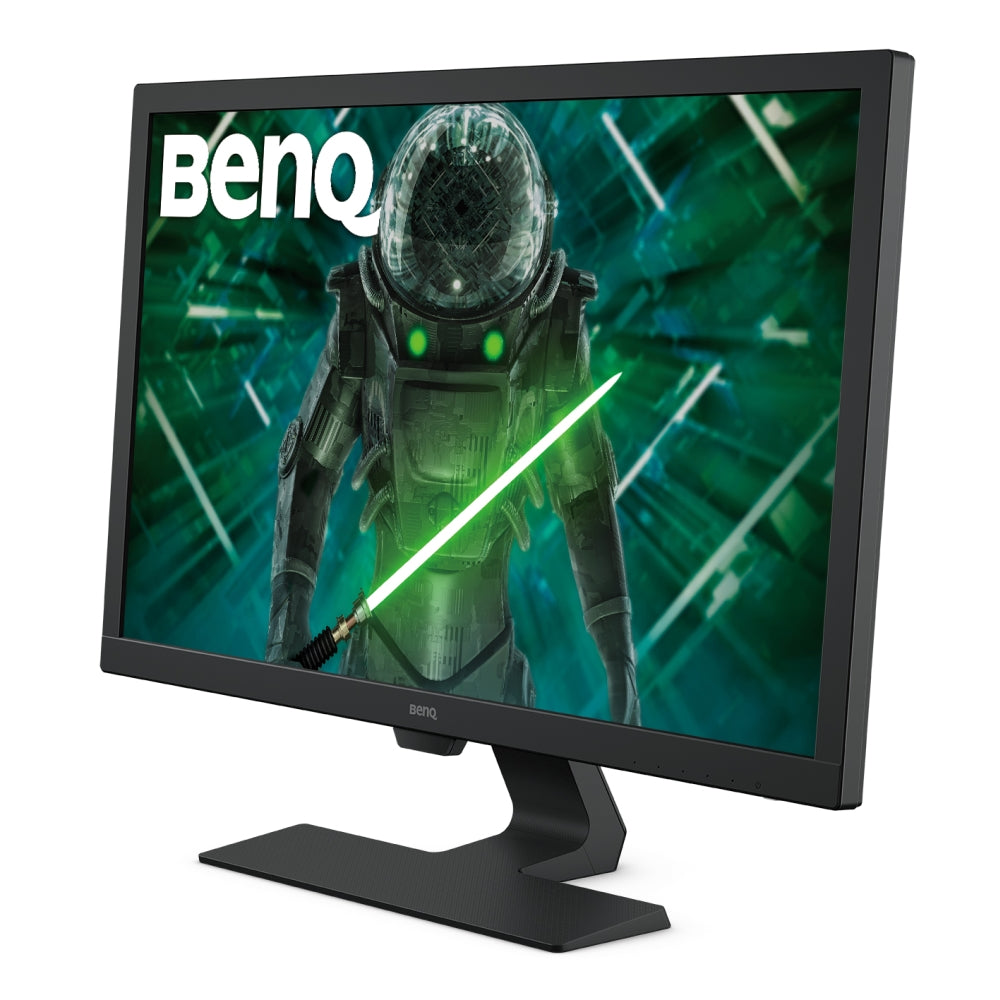 Монитор BenQ GL2780E, 27" TN