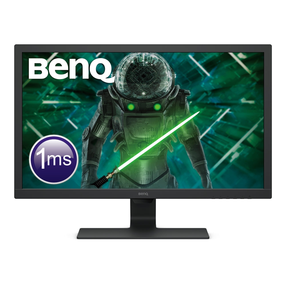 Монитор BenQ GL2780E, 27" TN